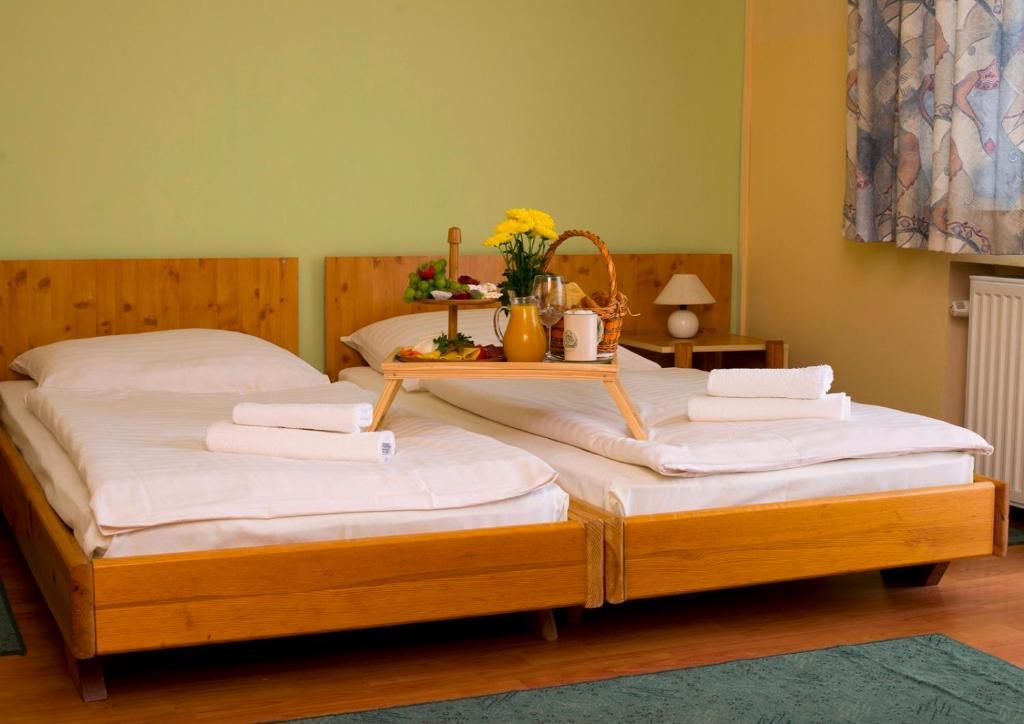 Motel Kod Bakija Karlovac Zimmer foto