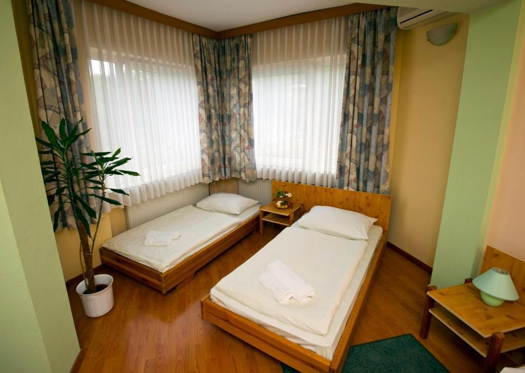 Motel Kod Bakija Karlovac Zimmer foto
