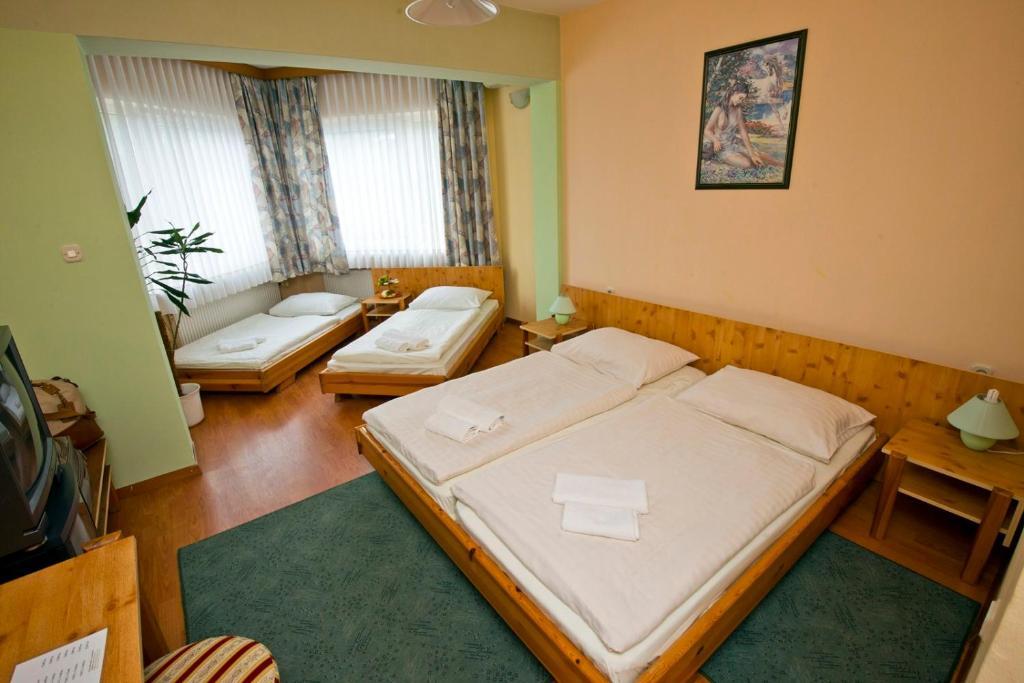 Motel Kod Bakija Karlovac Zimmer foto