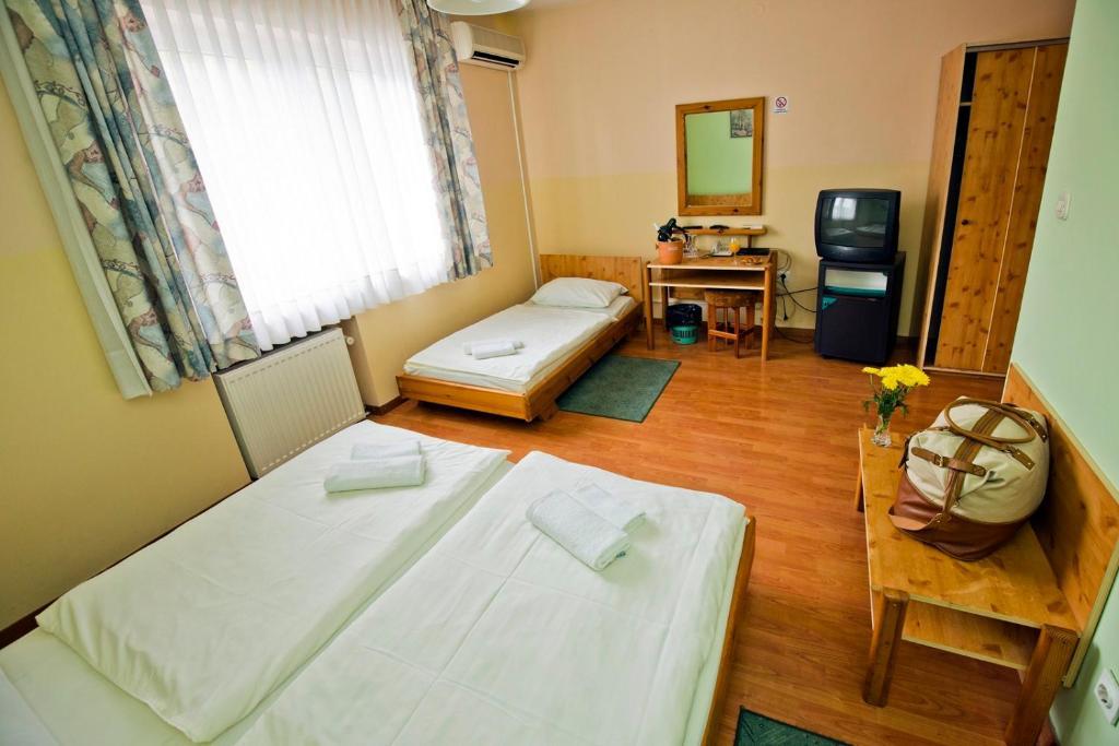 Motel Kod Bakija Karlovac Zimmer foto